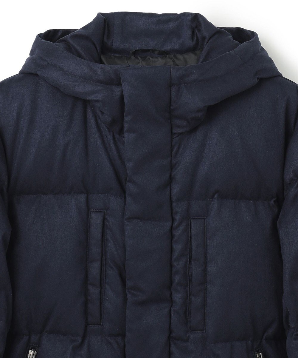 JOSEPH HOMME コマスウェード　ダウンコート 