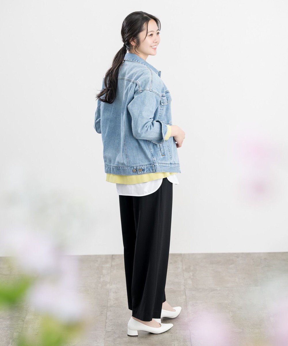 ONWARD Reuse Park 【23区】ジャケット春夏 