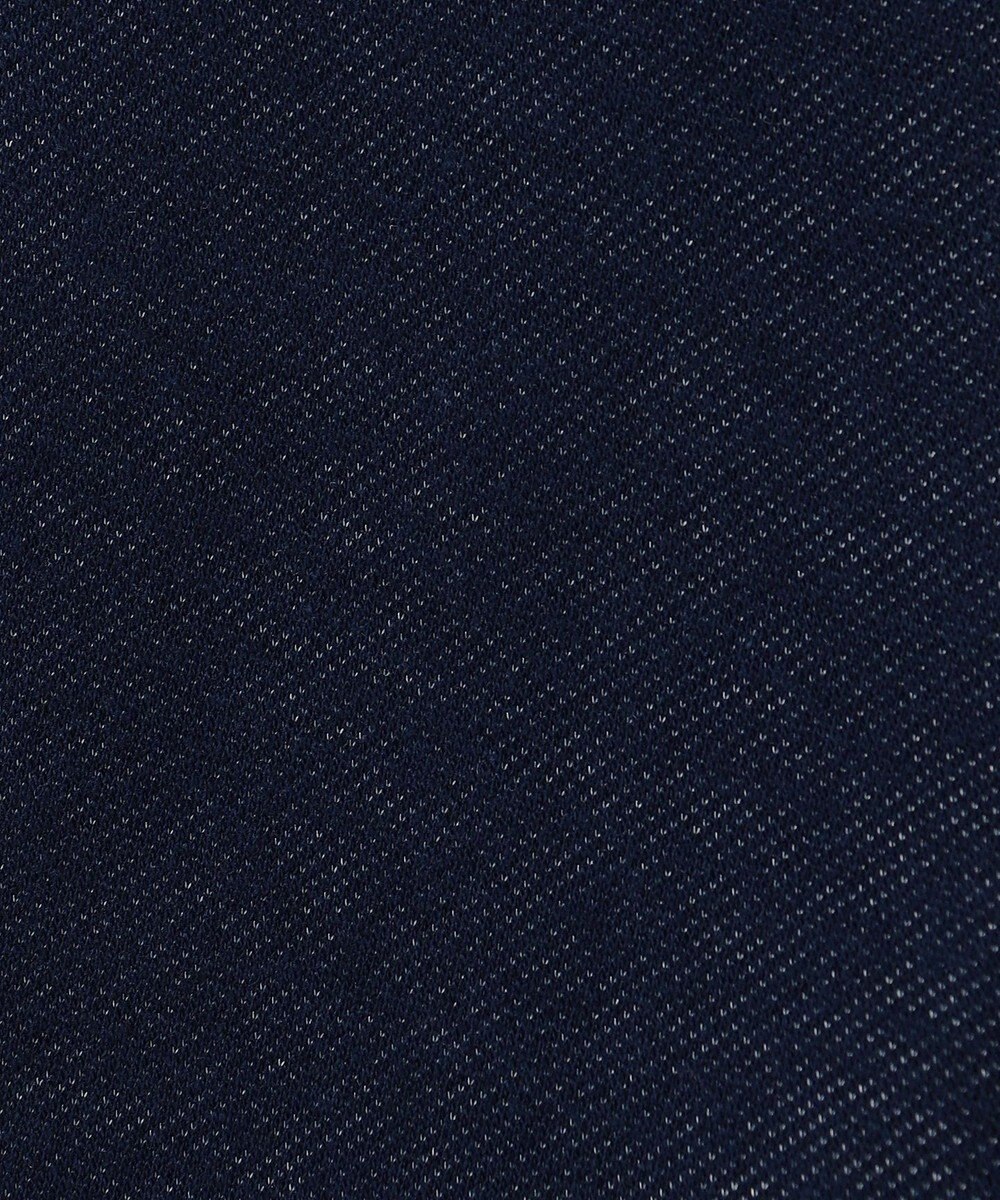 組曲 KIDS 【110-140㎝】 シャギーデニムパンツ 