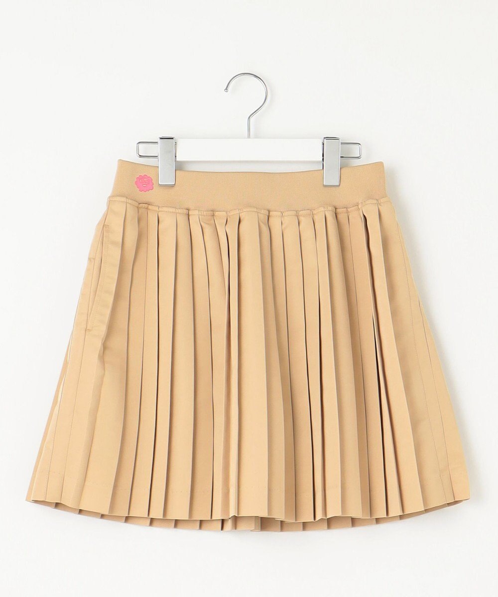 PW CIRCULUS 【WOMEN】アコーディオンプリーツ 