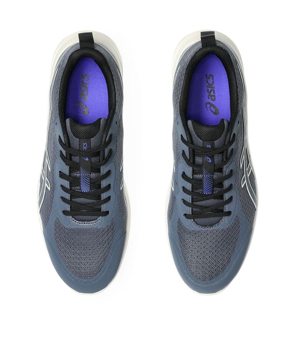 ASICS WALKING ゲルファンウォーカー メンズ 4E相当 