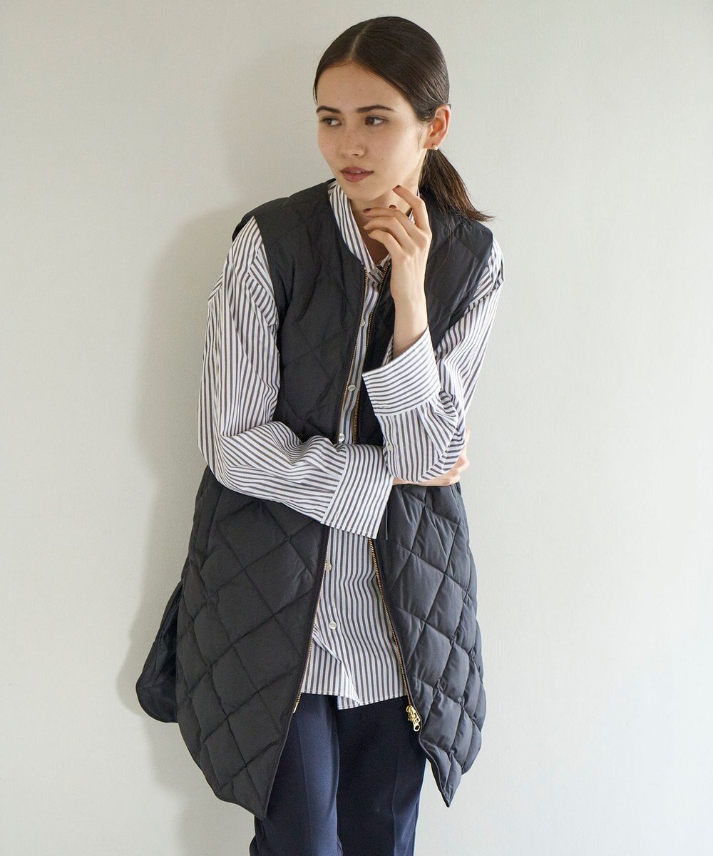 UNFILO 【抗菌防臭】イージーケア オーバー シャツ 