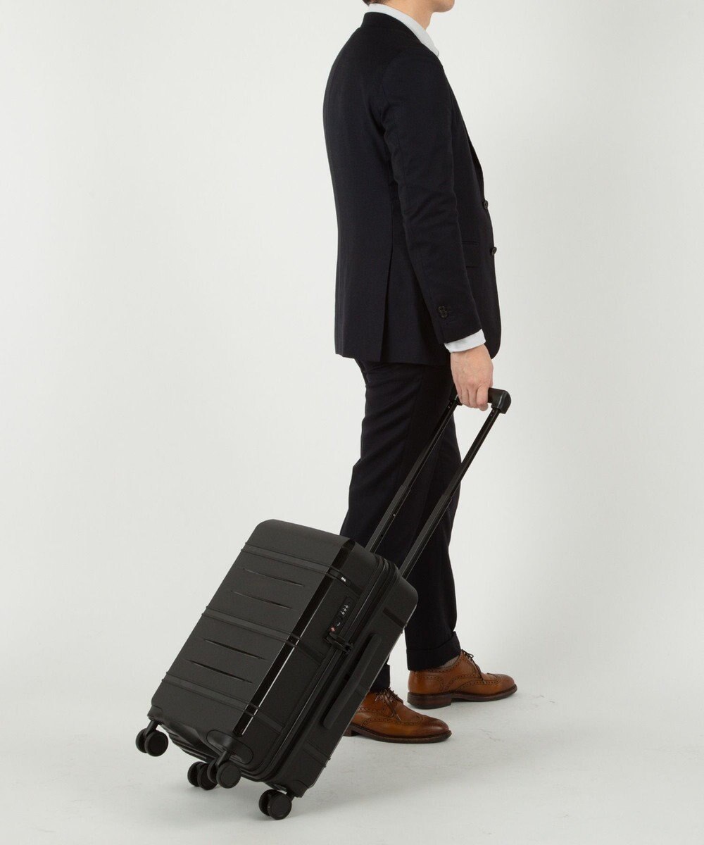 ACE BAGS & LUGGAGE ace. タクティシティ スーツケース 33L 機内持込  05691 エース 