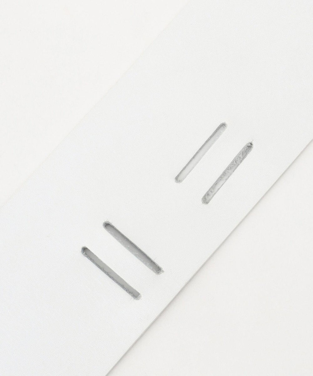 23区 【R(アール)】レザーベルト 