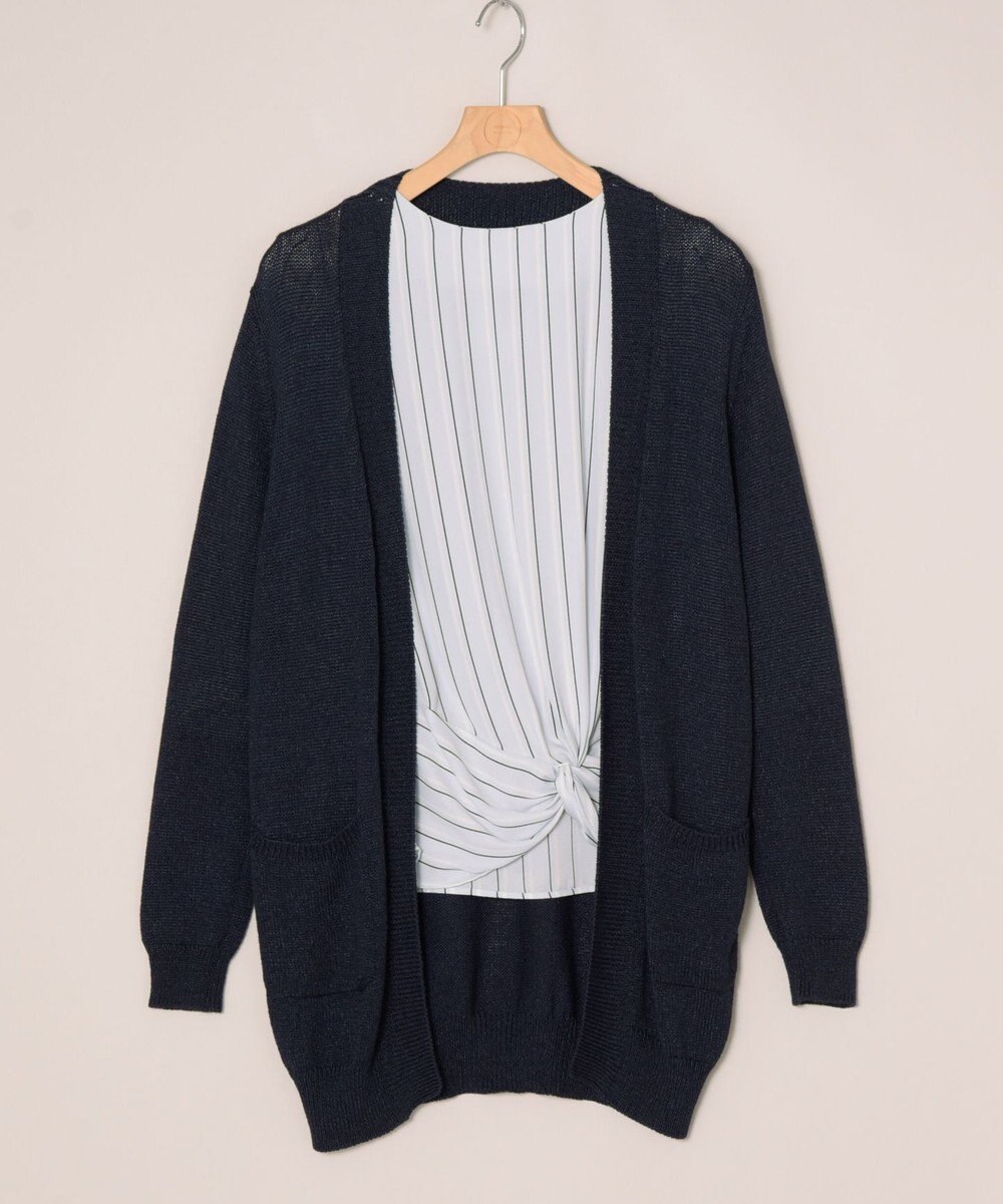 ONWARD Reuse Park セット商品/サイズS【ICB】ニット春夏×ブラウス春夏 