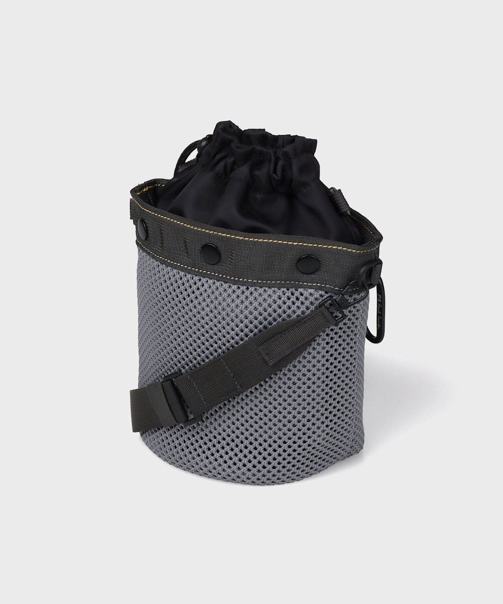 Paul Smith PSメッシュ ミニショルダーバッグ 