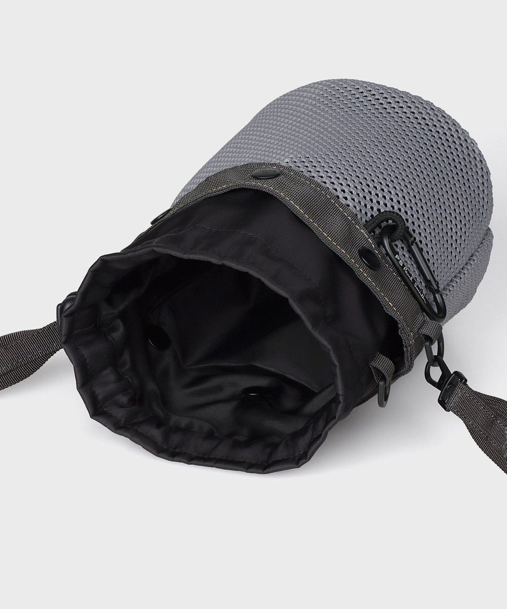 Paul Smith PSメッシュ ミニショルダーバッグ 