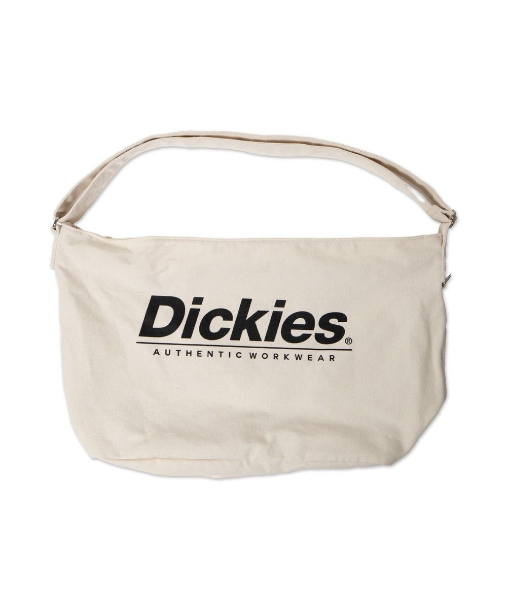 WEGO 別注Dickies　キャンバスショルダー 