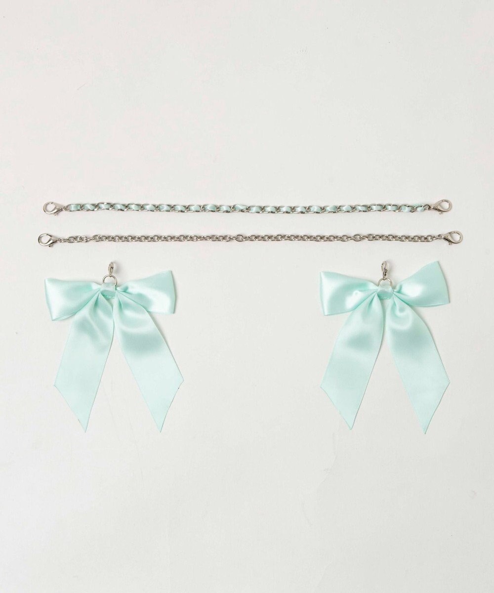 WEGO 【痛バ＆推し活グッズ】ときめきDIYチェーンセットL 