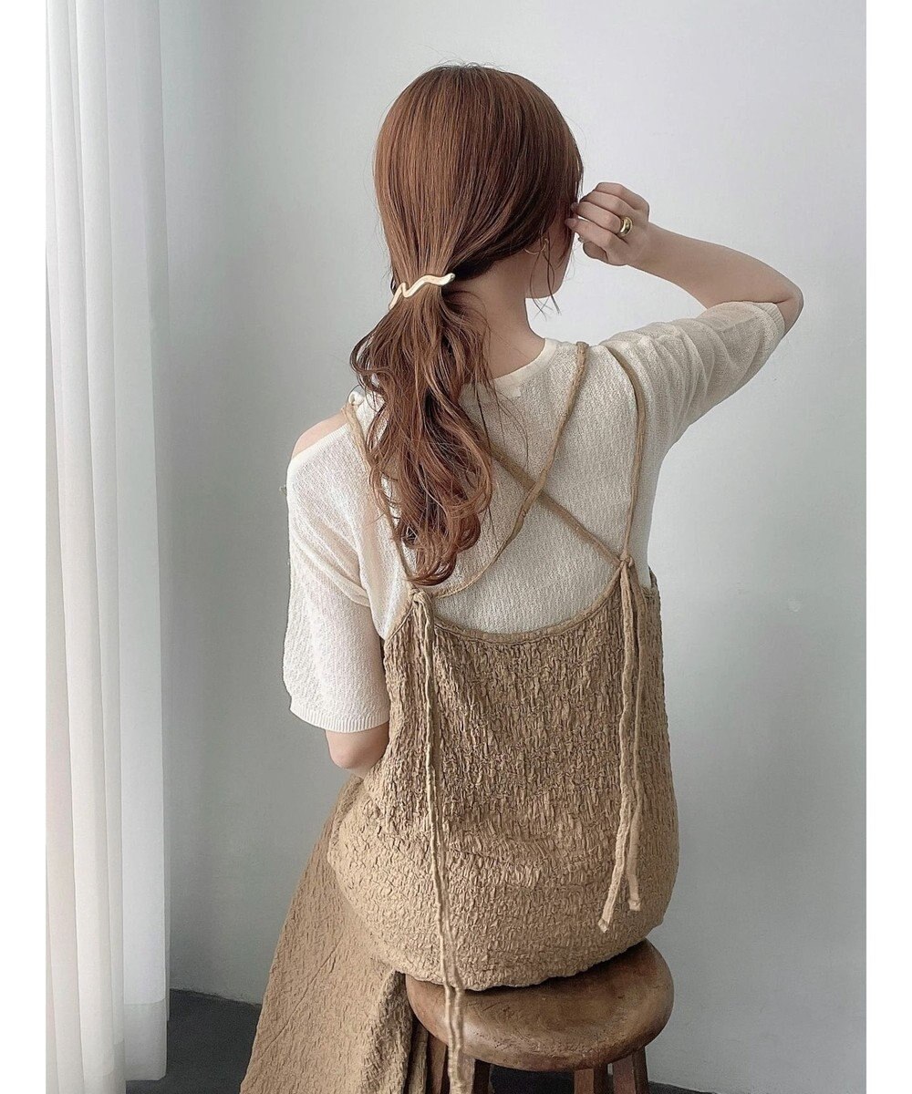 Green Parks ＪＱＤカットワンピース 