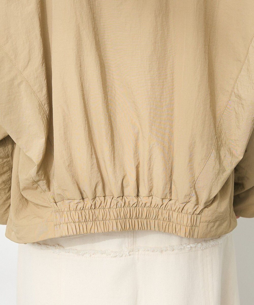 CRAFT STANDARD BOUTIQUE ドルマンコクーンマウンテンパーカー 