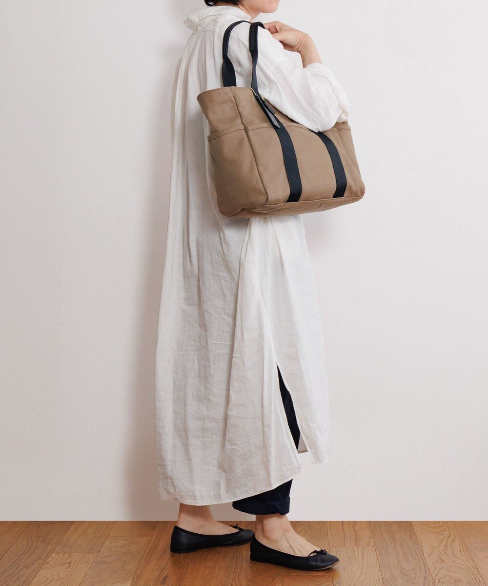 ACE BAGS & LUGGAGE HAyU × ace. ガーデン トートバッグ 22L 17852 