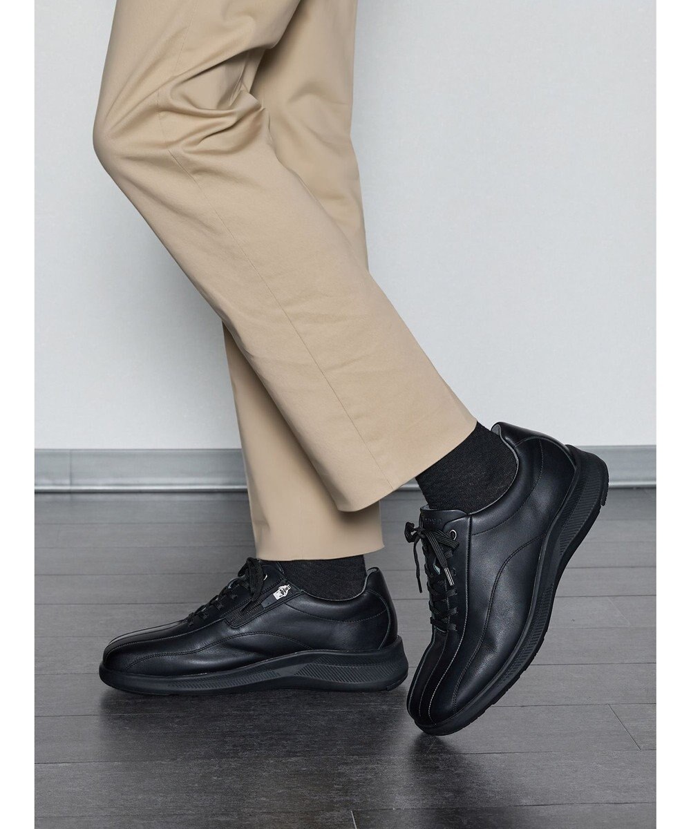 ASICS WALKING ペダラ スポーツ メンズ 4E 