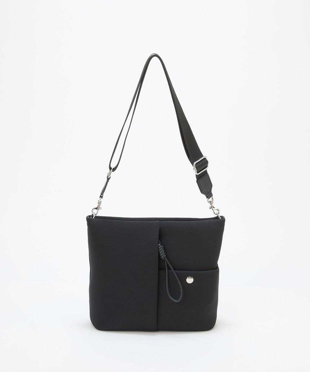 TOPKAPI 【Breath TOPKAPI】SORT ソート ネオプレン ショルダーバッグ 