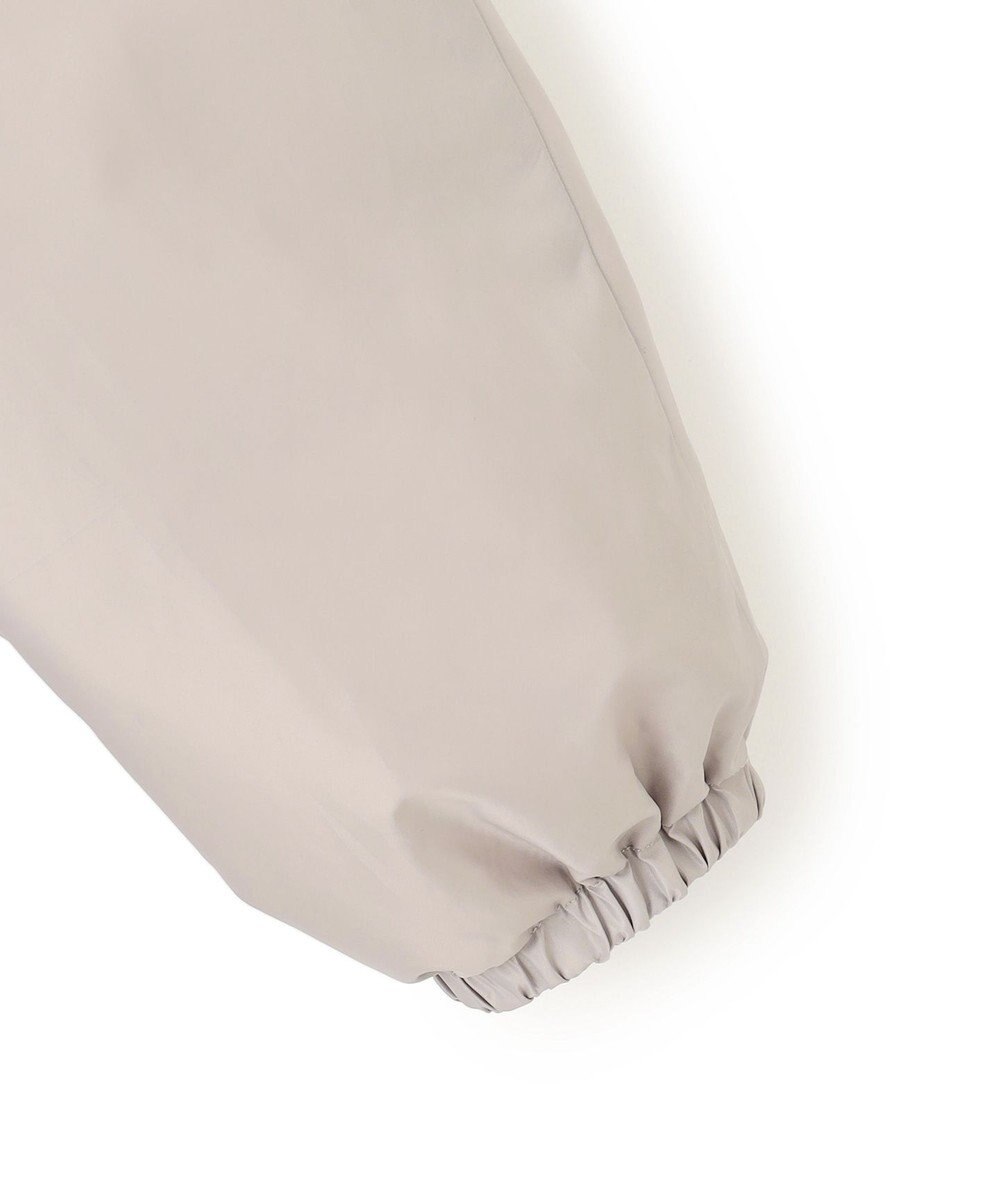 UNFILO MENS 【OCEANS YouTube 掲載】TAION×UNFILO リバーシブルフードダウン 