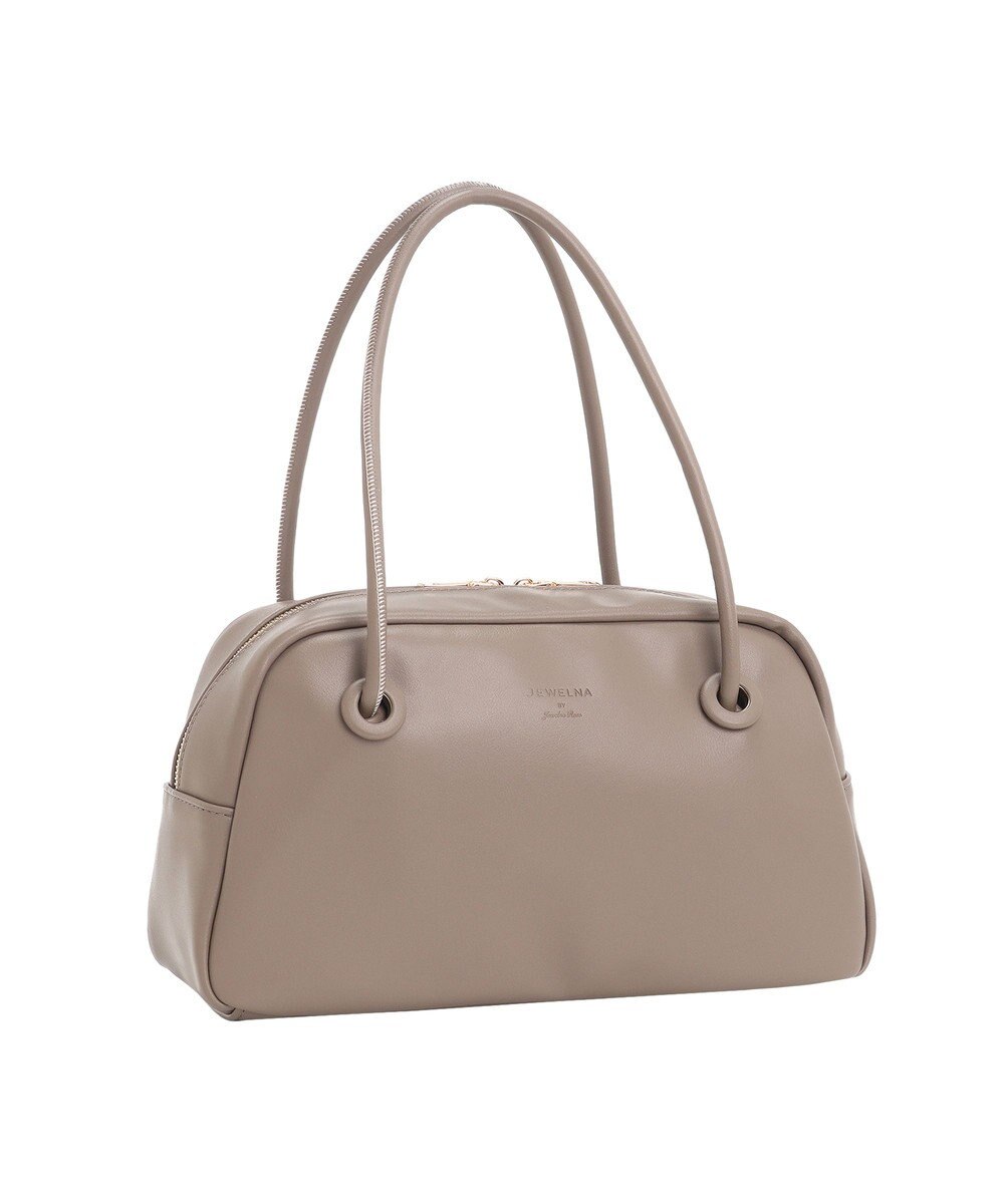 ACE BAGS & LUGGAGE JEWELNA by Jewelna Rose ミニボストンバッグ 11835 