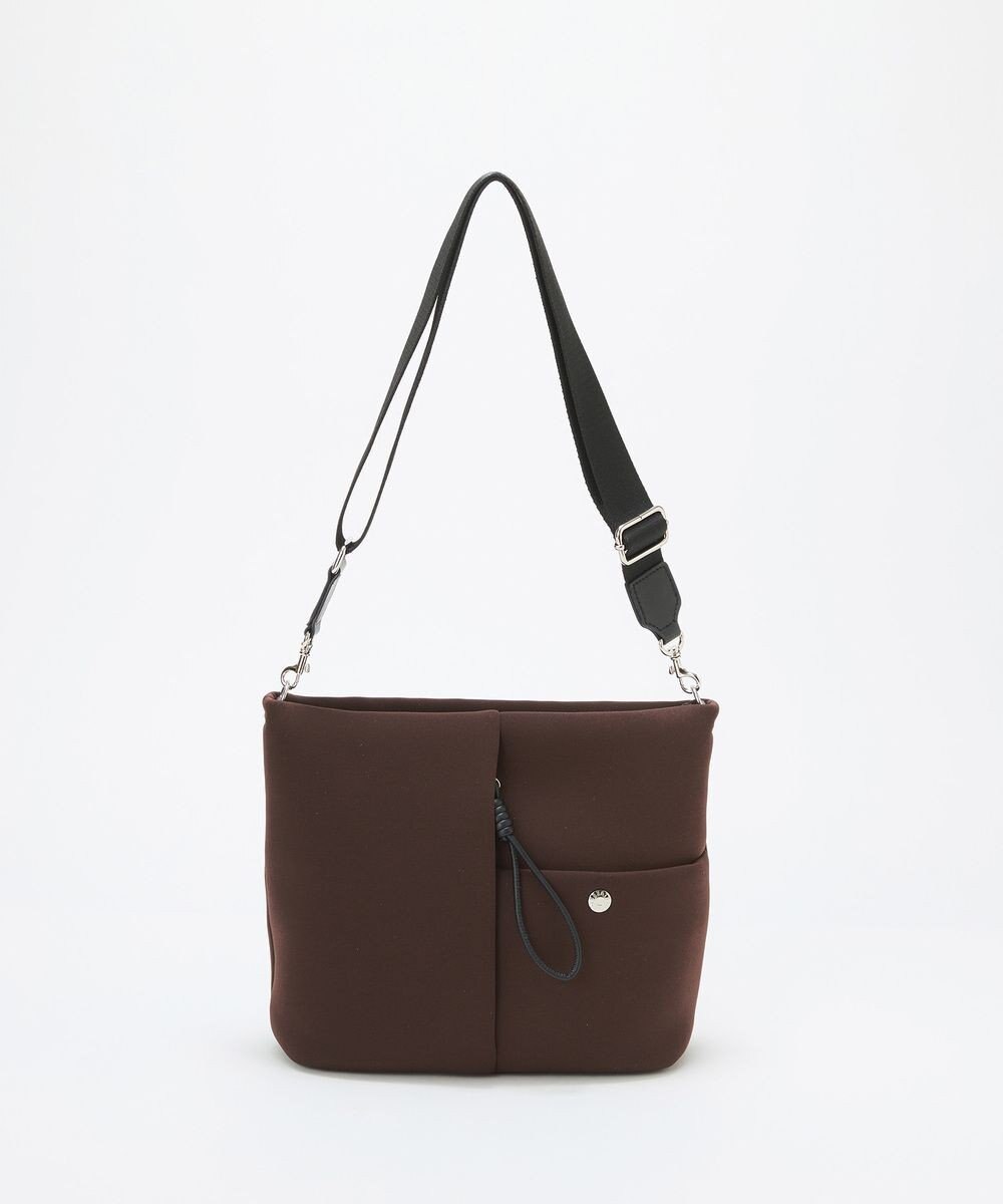 TOPKAPI 【Breath TOPKAPI】SORT ソート ネオプレン ショルダーバッグ 