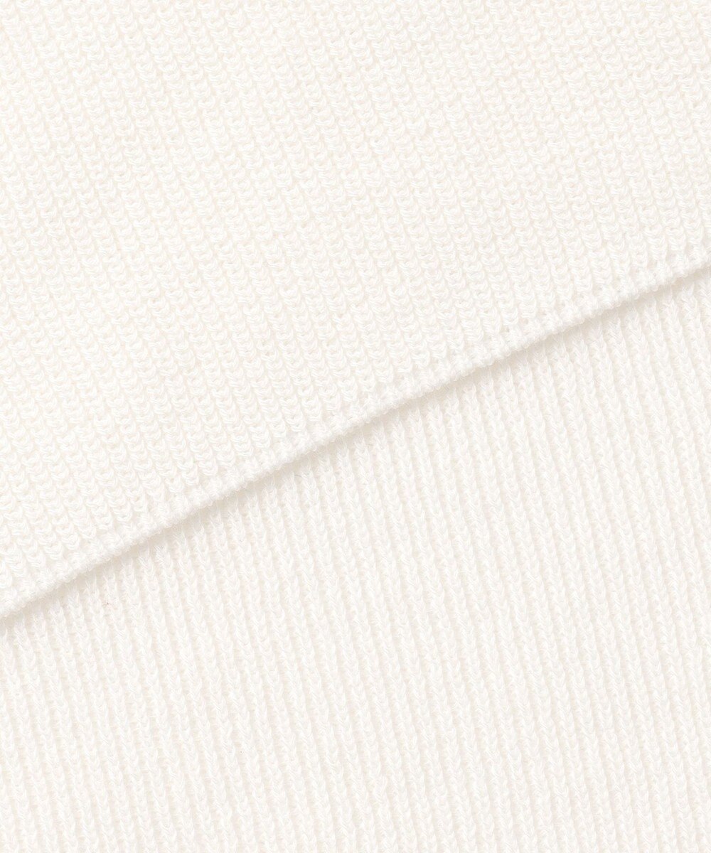 組曲 【先行予約・WEB限定】ルーズリーニット プルオーバー 