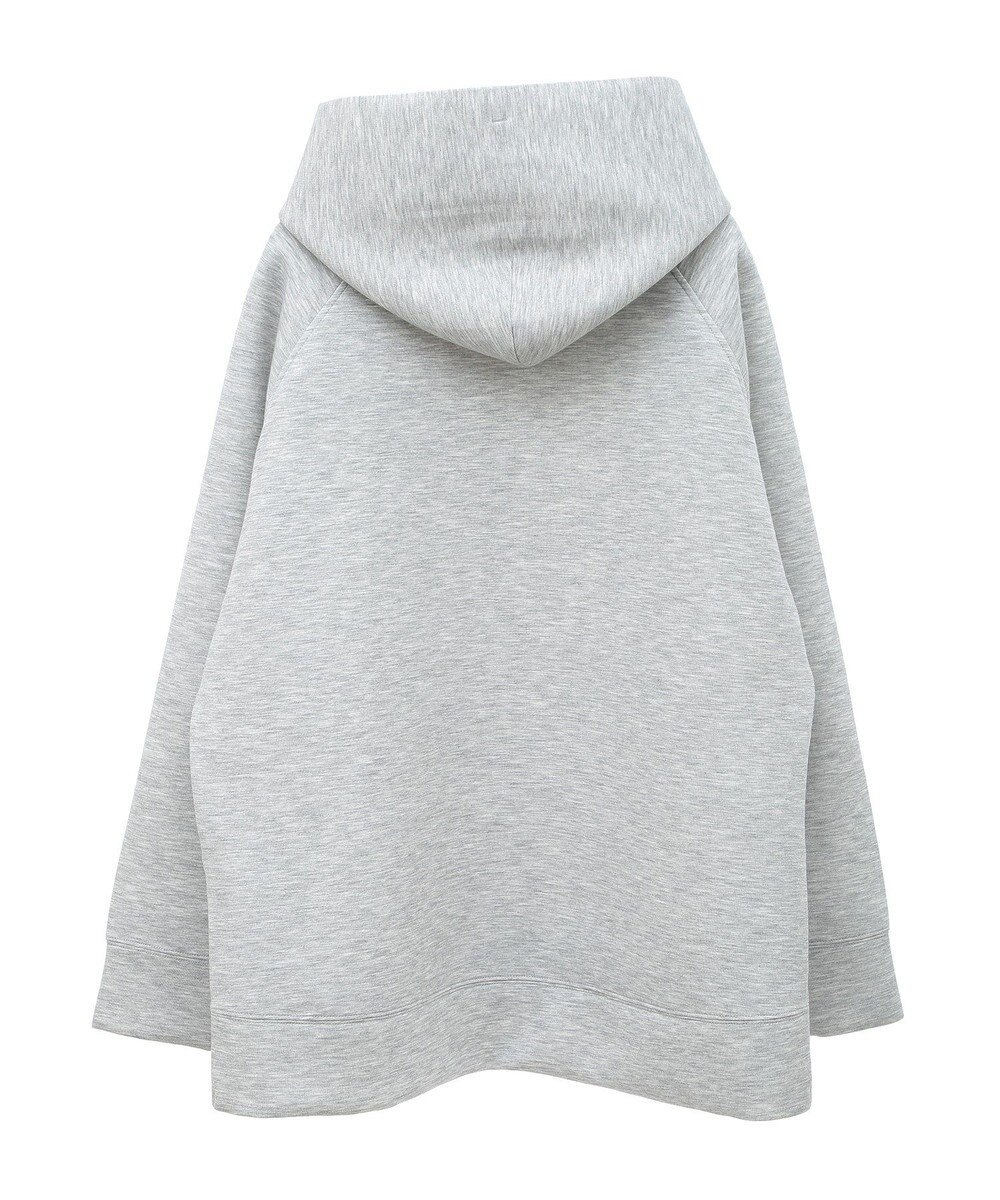 AMERICAN HOLIC サイドスリットポンチパーカー 