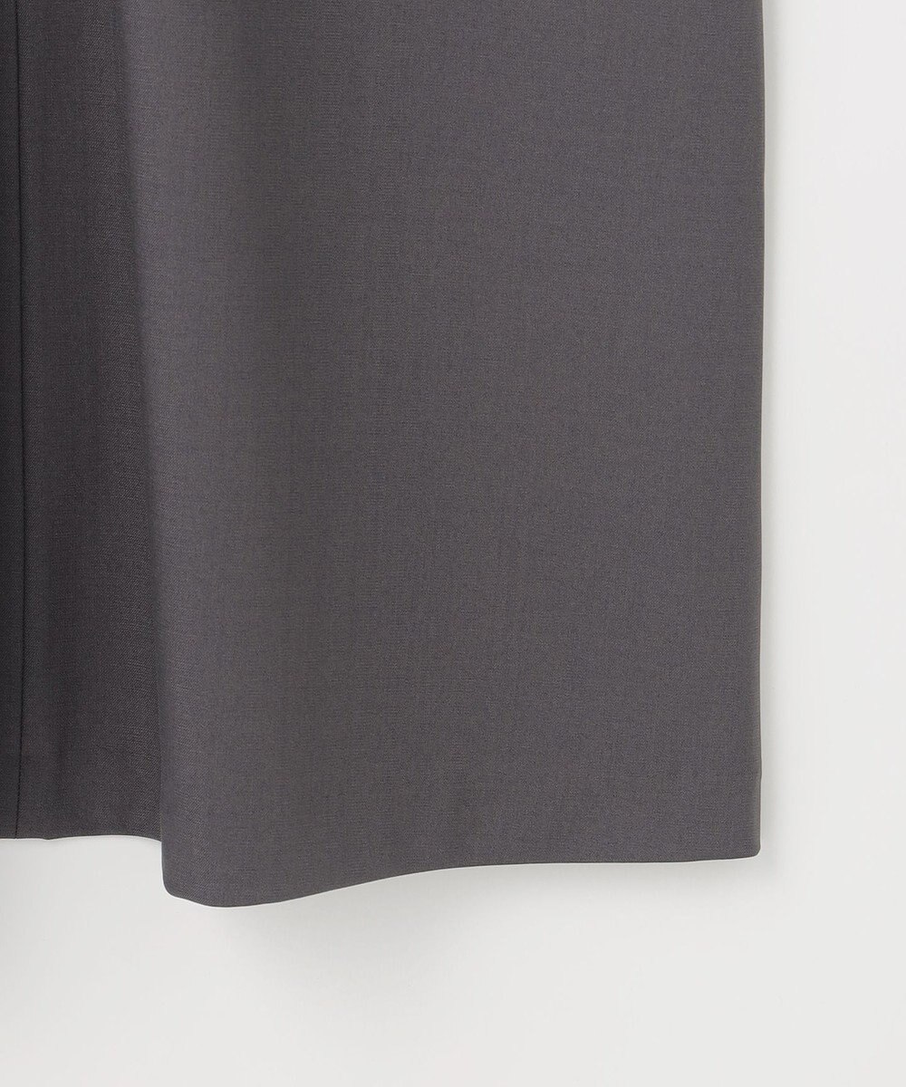 ANY L イージーケアジャンパースカート 