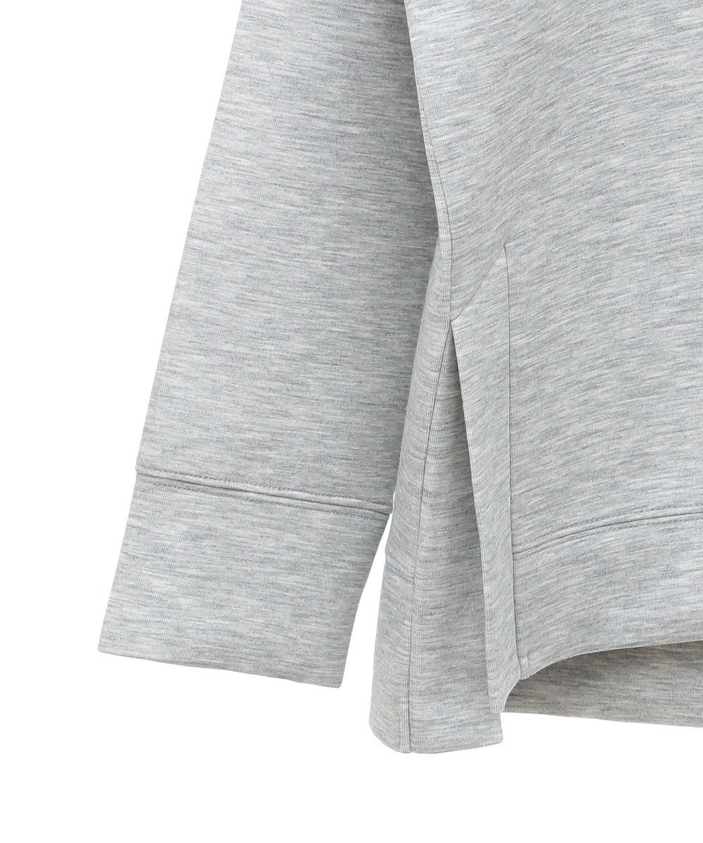 AMERICAN HOLIC サイドスリットポンチパーカー 