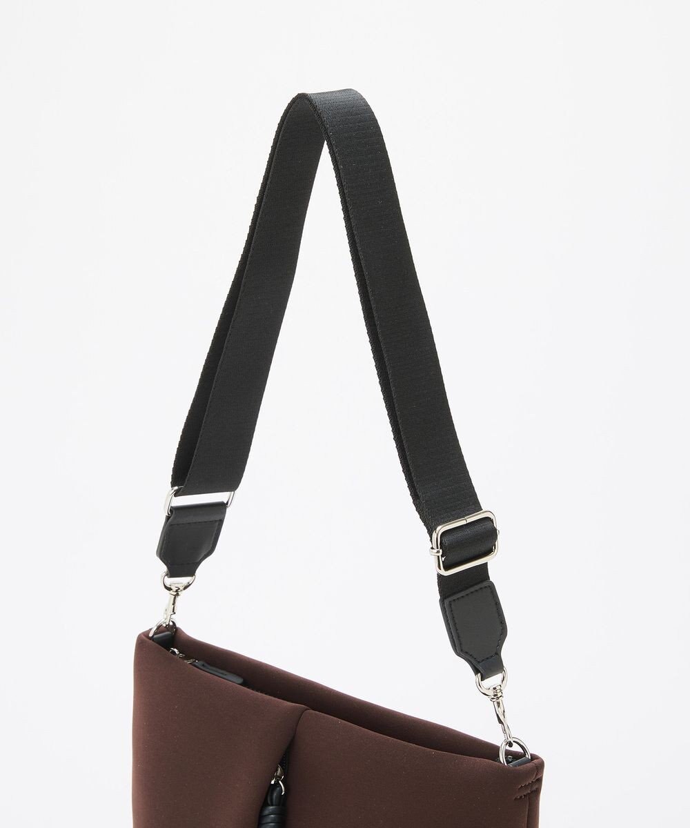 TOPKAPI 【Breath TOPKAPI】SORT ソート ネオプレン ショルダーバッグ 