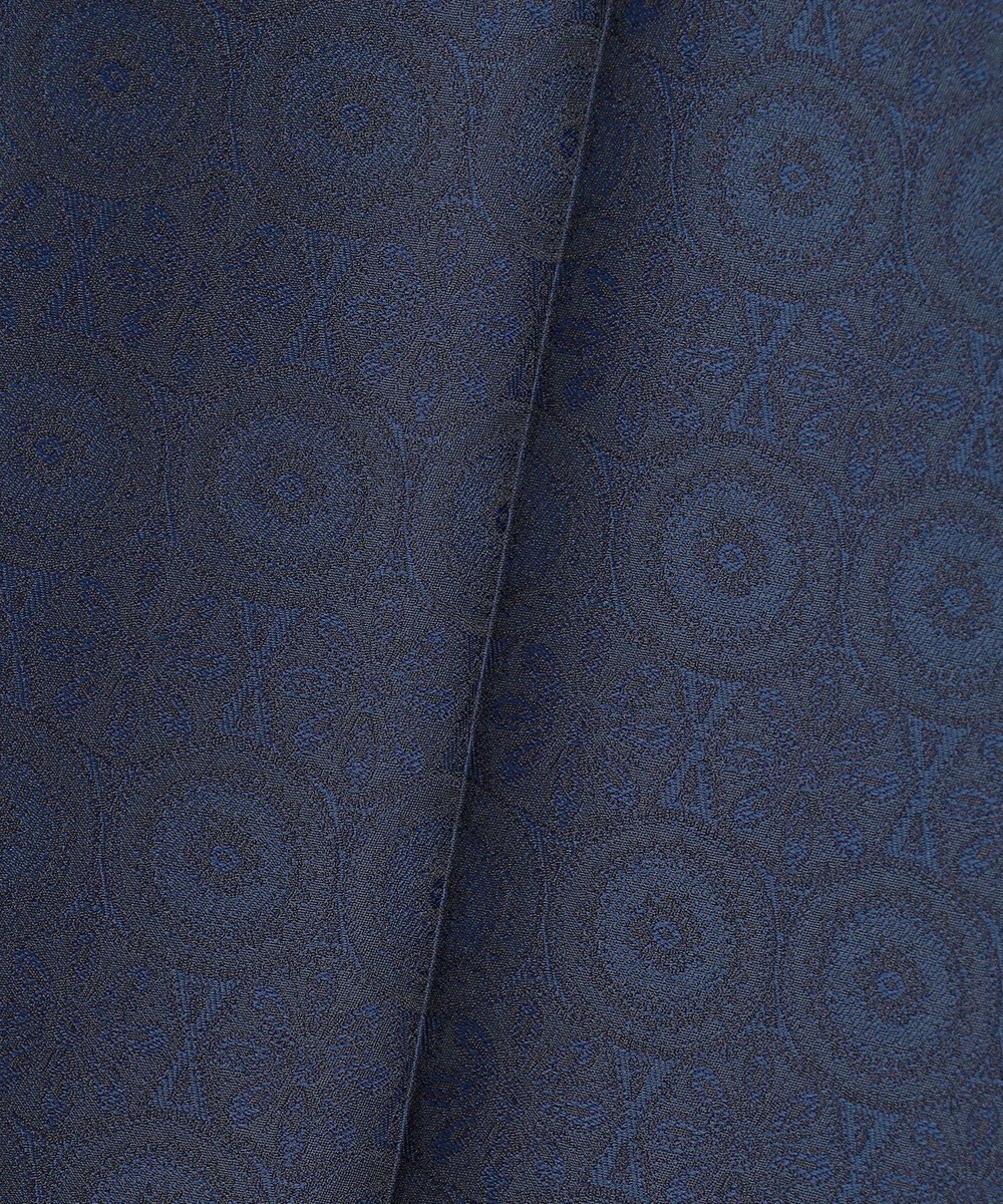 JOSEPH HOMME 【HIGH GRADE LINE】モスクジャガード ストレートパンツ / HOVE 