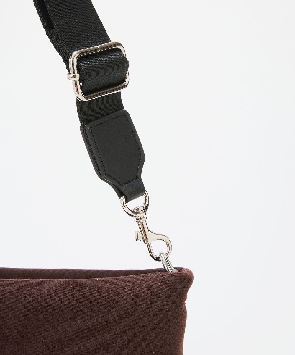 TOPKAPI 【Breath TOPKAPI】SORT ソート ネオプレン ショルダーバッグ 