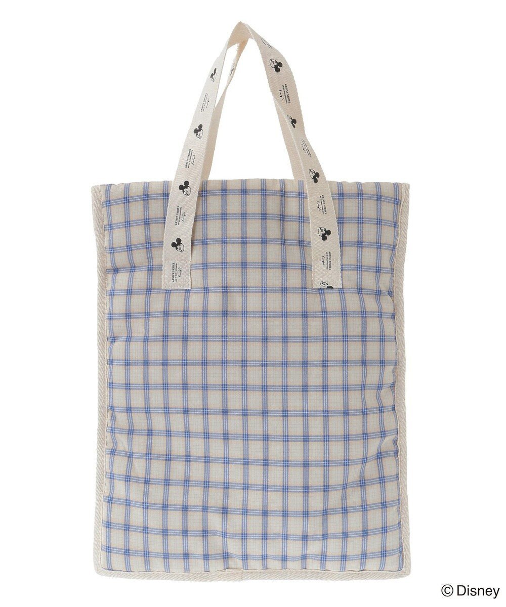 Green Parks Ｍｉｃｋｅｙ　ｆｒｉｅｎｄ　／　Ａ４マルチケース 