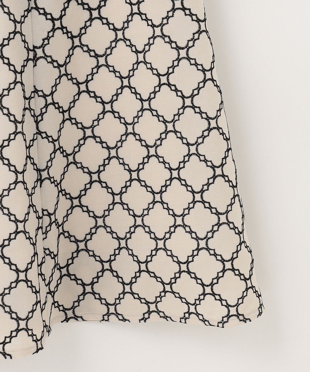 TOCCA 【洗える！】VIVRE ドレス 