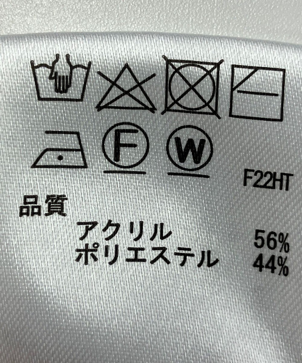 ONWARD Reuse Park 【any SiS】ニット秋冬 