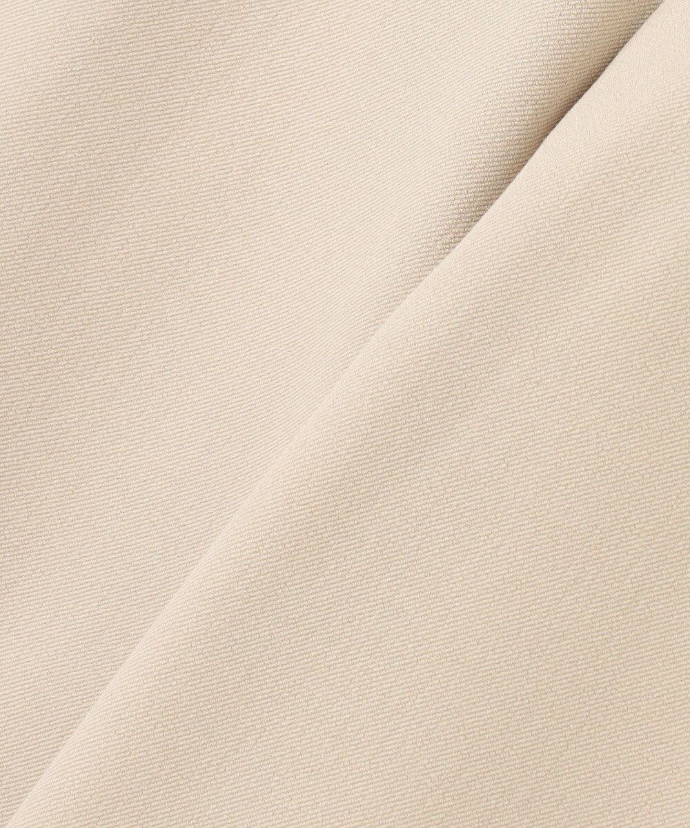 自由区 【WEB限定カラーあり・撥水加工】TRギャバテーパード パンツ 