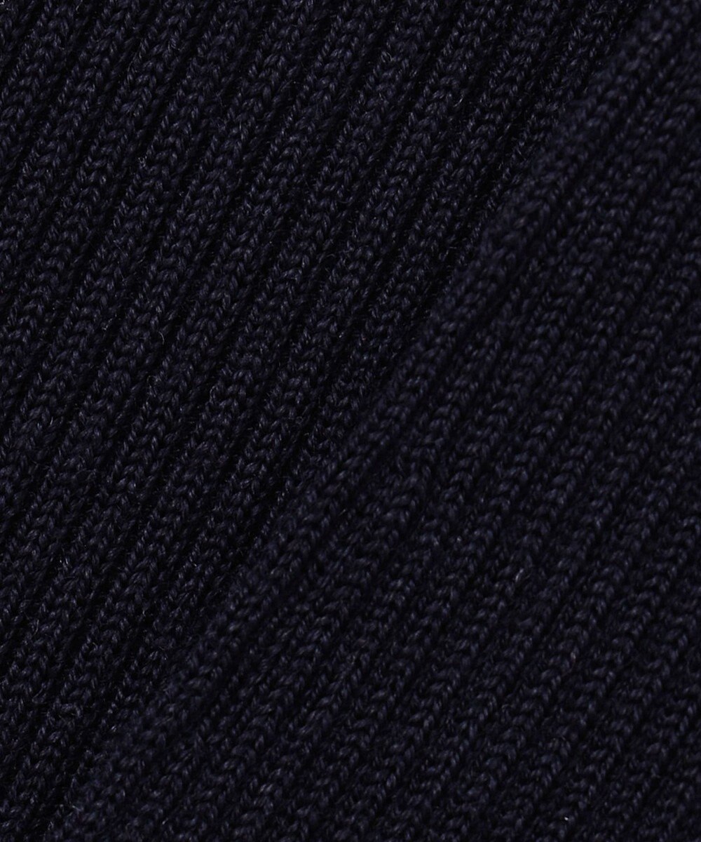 TOCCA 【洗える！】SILK RIB BOLERO ボレロ 