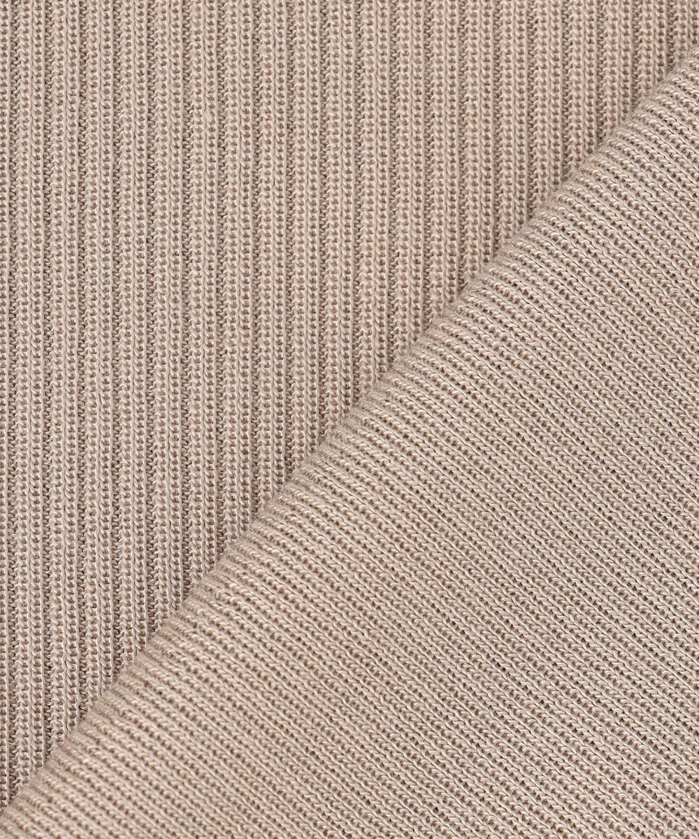 自由区 【人気素材・NEWアイテム・アンサンブル対応】ファンクショナルノースリーブ カットソー 