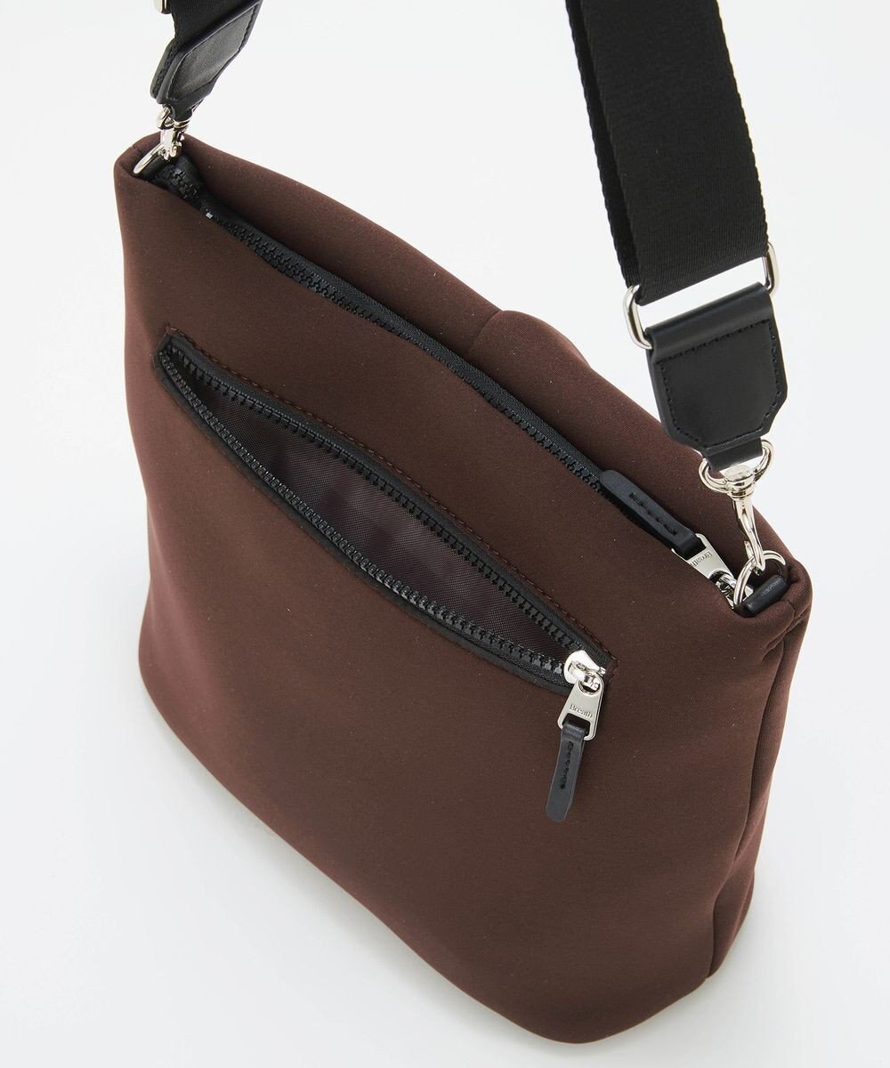 TOPKAPI 【Breath TOPKAPI】SORT ソート ネオプレン ショルダーバッグ 