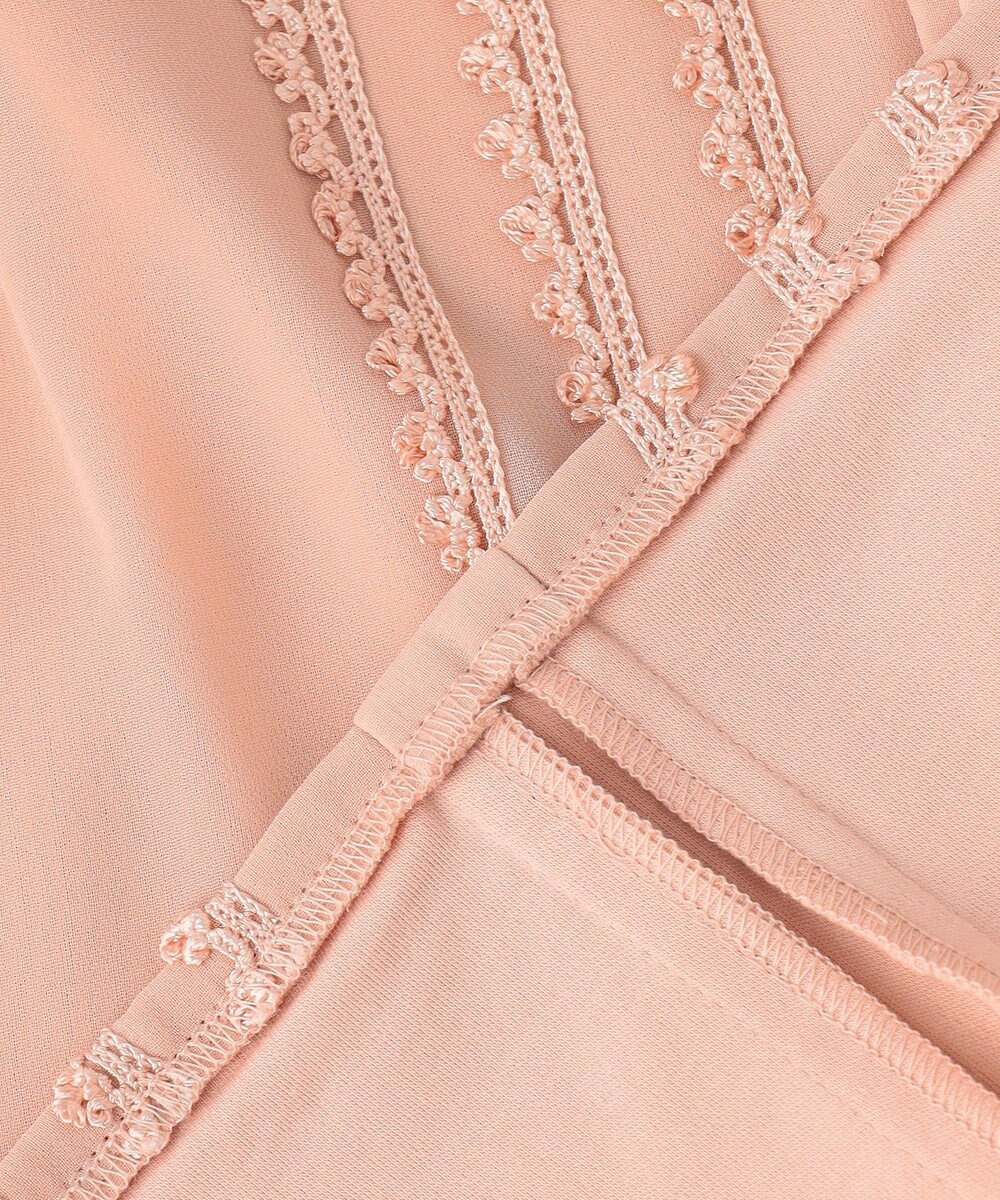 TOCCA VEGA＆STAR LACE ブラウス 
