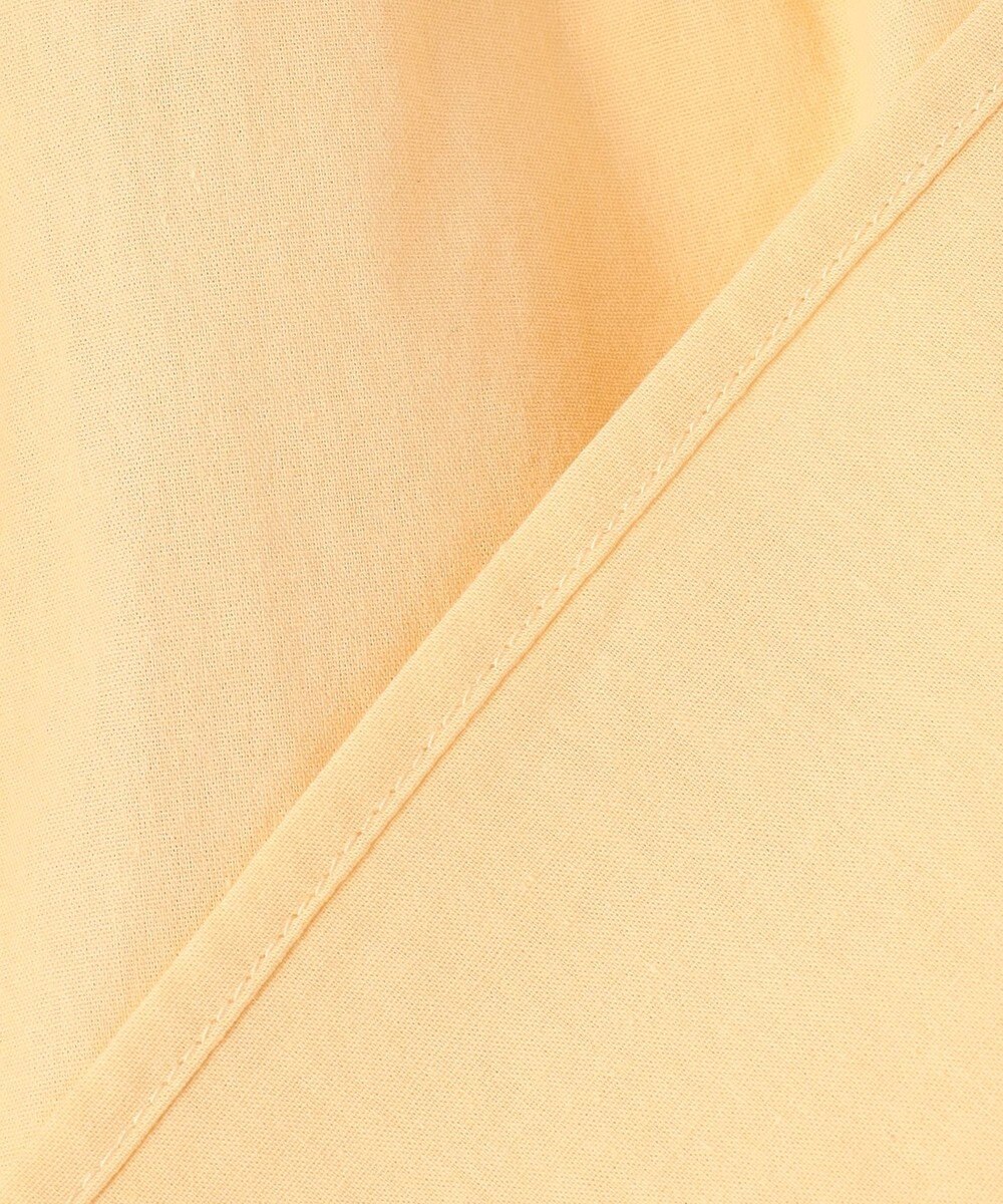 組曲 KIDS 【150-160㎝】 フラワーエンブロイダリーブラウス 