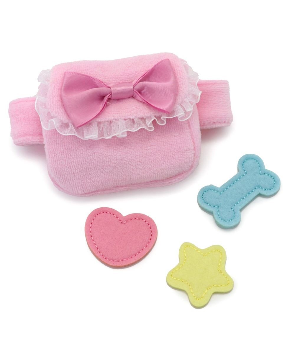 Mother garden とことこお散歩シリーズ  わんちゃん用 リュック 