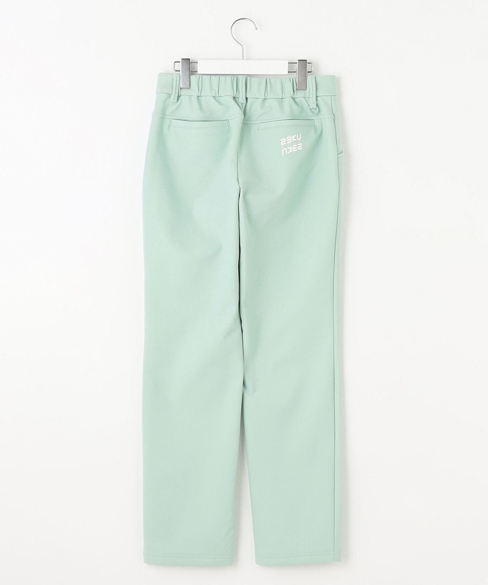 23区GOLF 冬の暖かボトム【WOMEN】ボンディングパンツ 