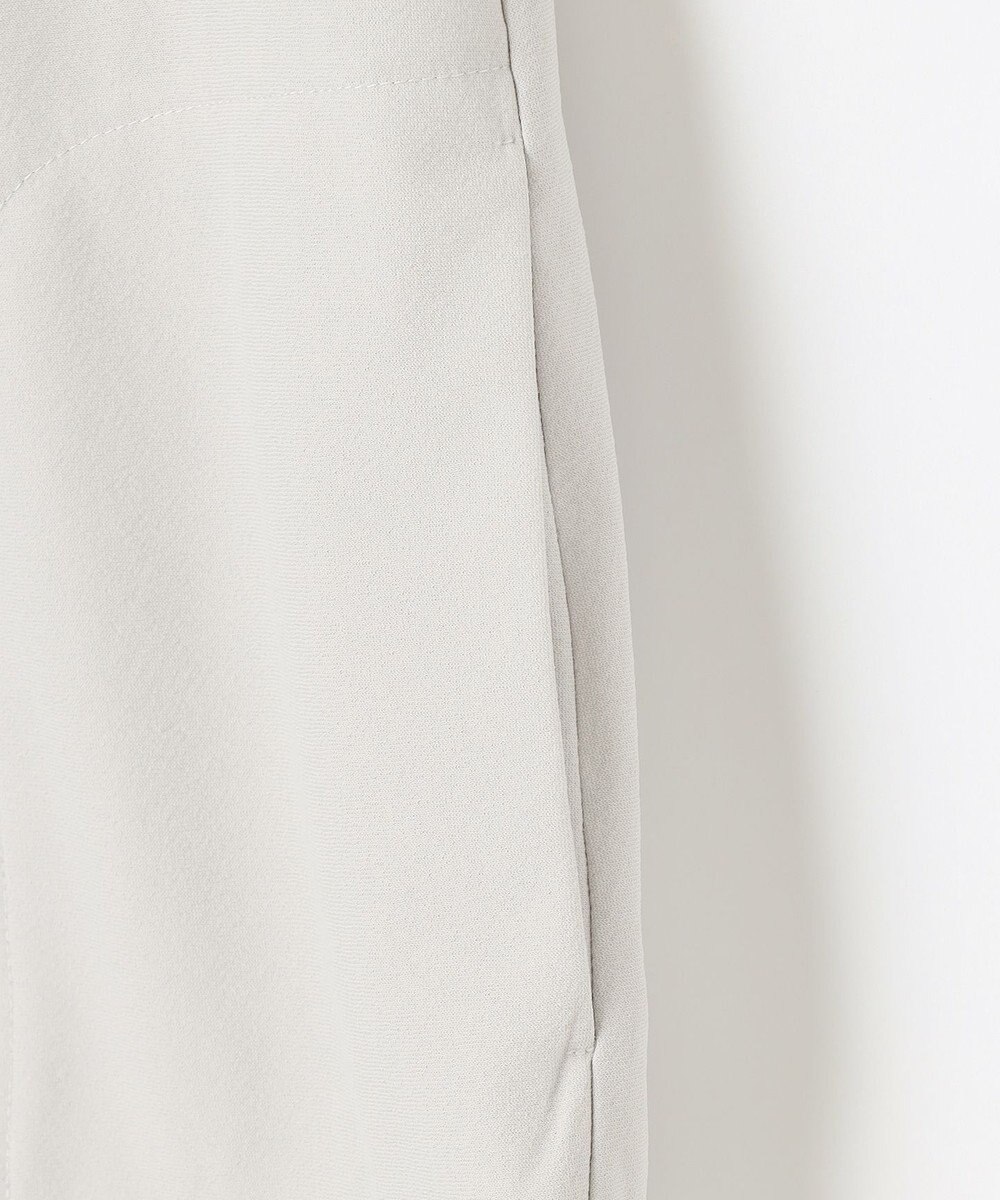 J.PRESS LADIES S シアー ブルゾン 