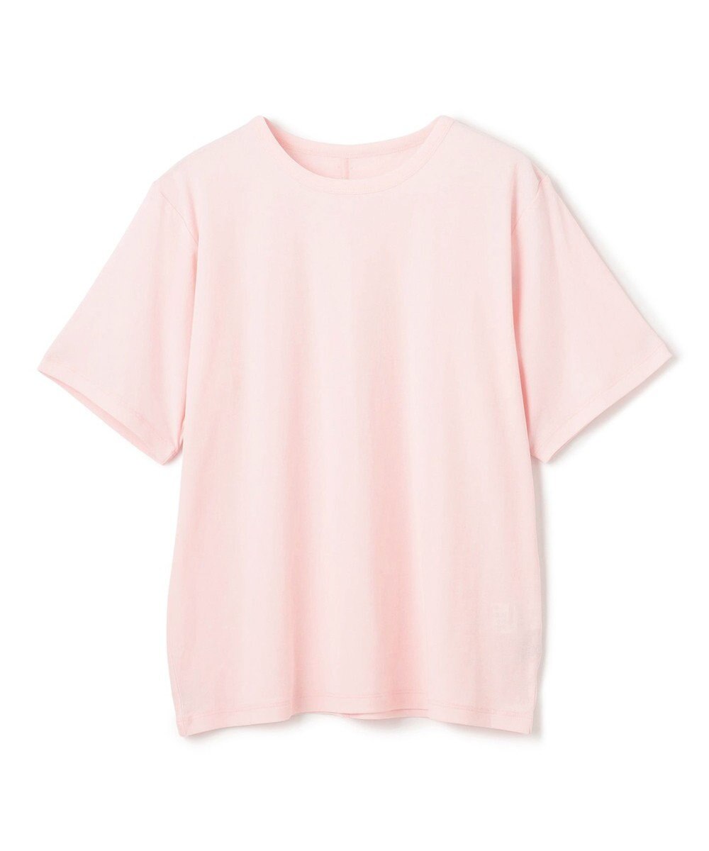 UNFILO ドライタッチフライス ハーフスリーブT 