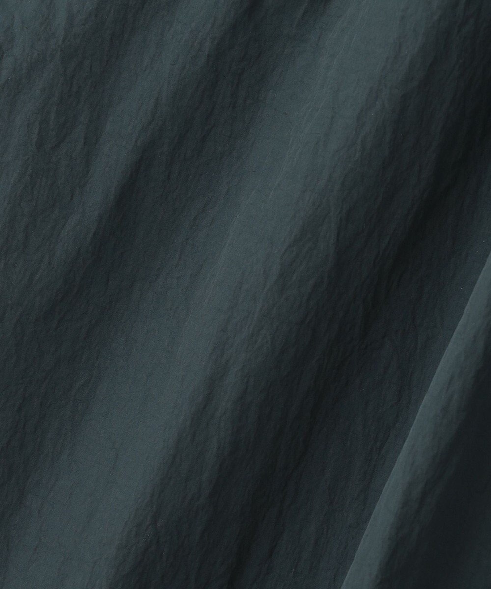 J.PRESS YORK STREET 【UNISEX】ナイロンワッシャー カーゴパンツ 