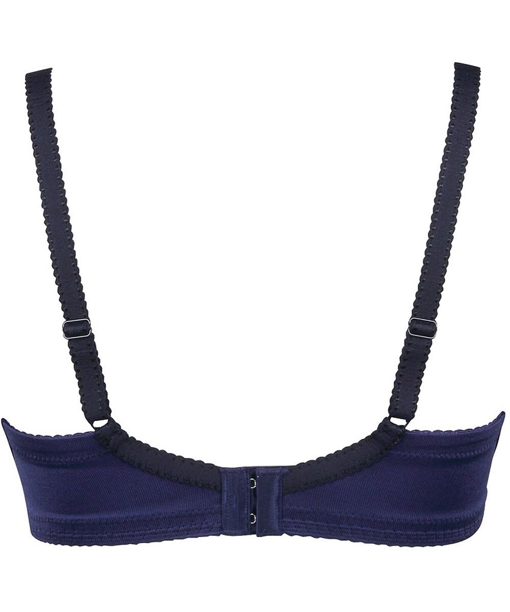 Wing Wing Lesiage 【1000シリーズ】 3/4カップブラ PB1001 ウイング／ワコール 