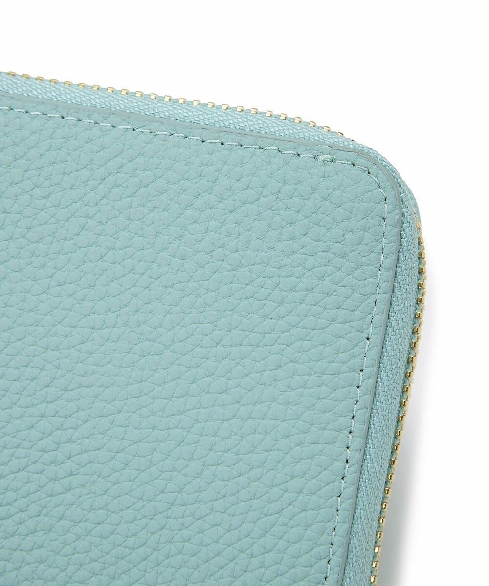 TOPKAPI 【新色追加】【TREASURE TOPKAPI】シュリンクレザー 二つ折り 財布 