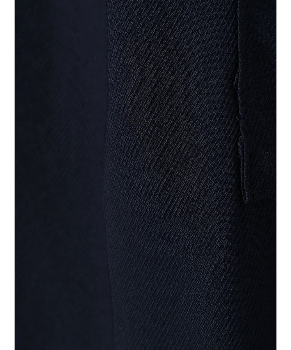 Green Parks とろみカーゴパンツ 