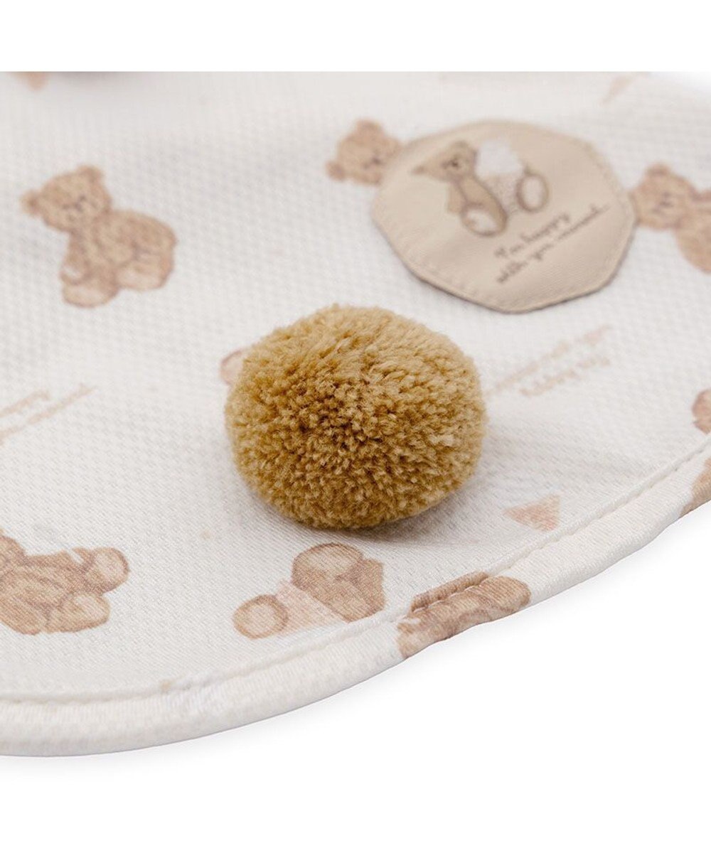 PET PARADISE ペットパラダイス くまちゃん ポケットクール タンクトップ 《アイス柄》 小型犬 