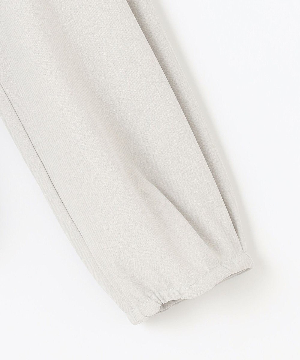 J.PRESS LADIES S シアー ブルゾン 