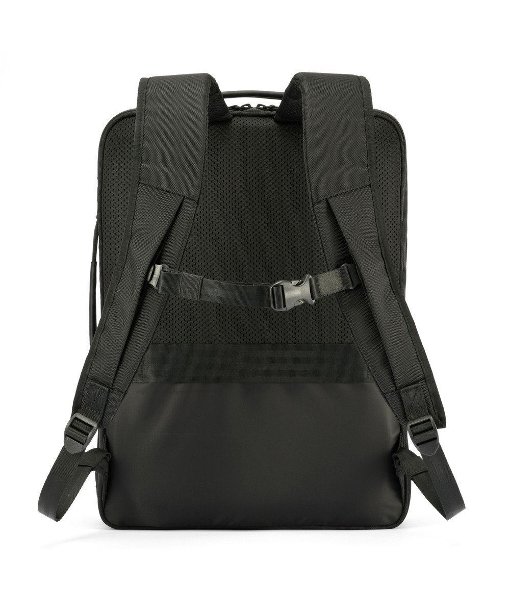 ACE BAGS & LUGGAGE ace. ガジェタブルCB2 ビジネスリュック B4サイズ 15.6インチPC収納 20023 エース 