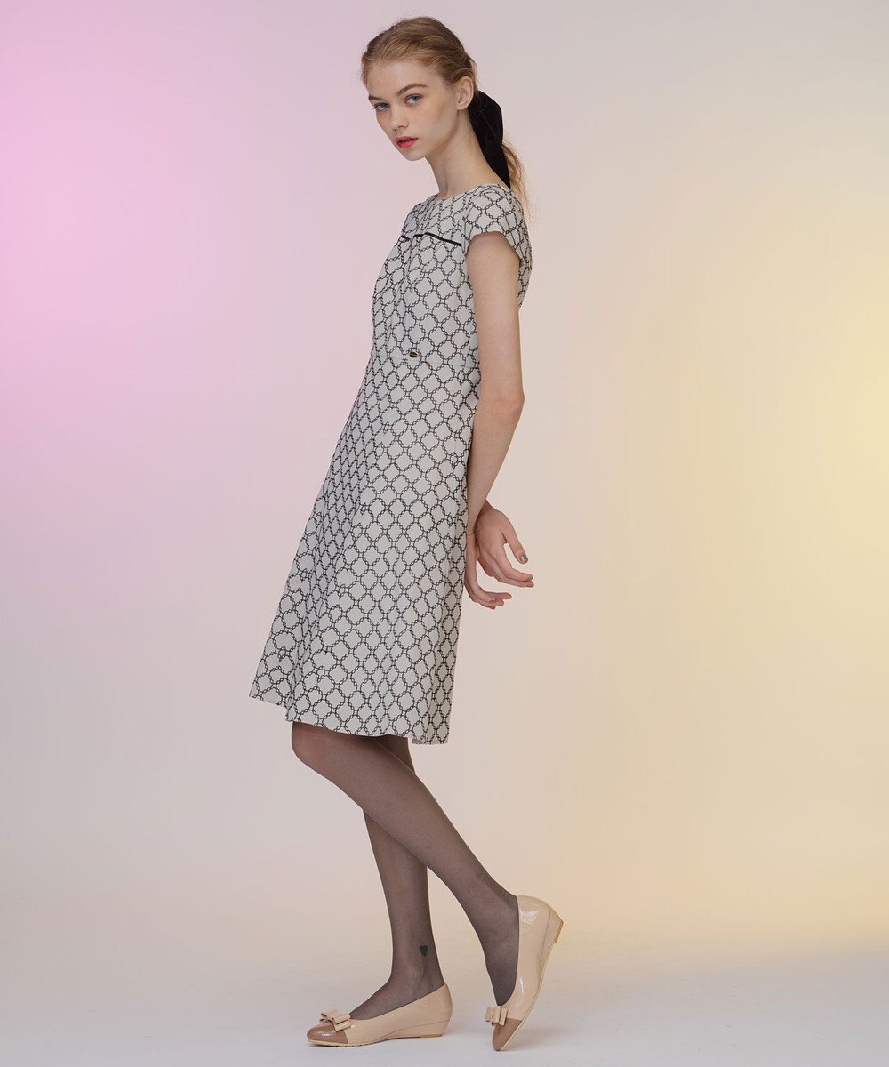 TOCCA 【洗える！】VIVRE ドレス 