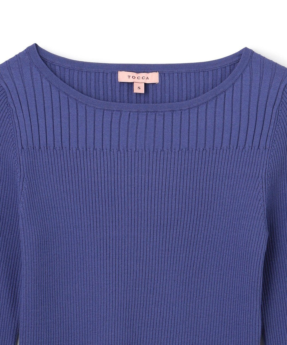 TOCCA SPRING RESONATE プルオーバー 